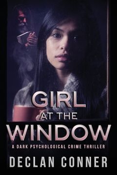 portada Girl at the Window (en Inglés)