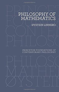 portada Philosophy of Mathematics: 15 (Princeton Foundations of Contemporary Philosophy, 15) (en Inglés)