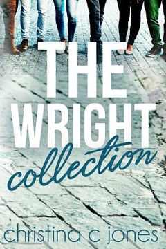 portada The Wright Collection (en Inglés)