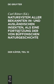 portada Der Käfer, Teil 10 (en Alemán)