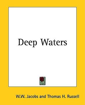portada deep waters