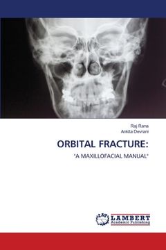 portada Orbital Fracture (en Inglés)