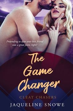portada The Game Changer (in English)