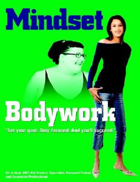portada mindset body work (en Inglés)