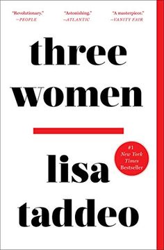 portada Three Women 