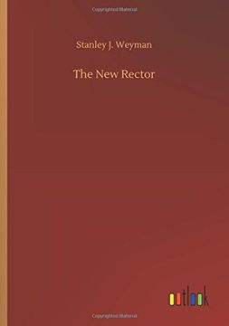 portada The new Rector (in English)