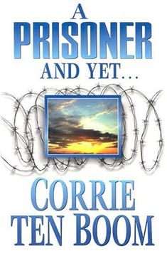 portada Prisoner and Yet: 