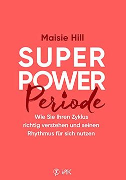 portada Superpower Periode -Language: German