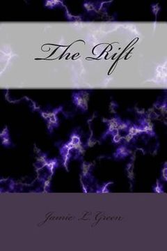 portada The Rift