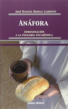 portada Anáfora (in Spanish)
