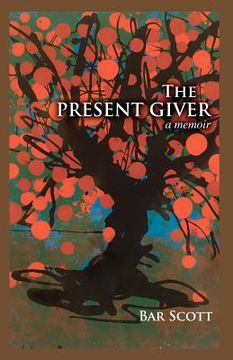 portada the present giver (in English)