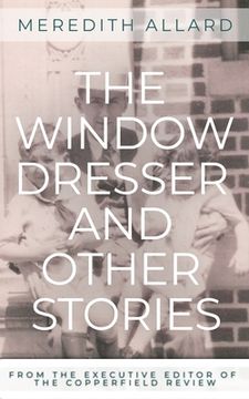 portada The Window Dresser and Other Stories (en Inglés)