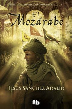 portada El Mozárabe (in Spanish)