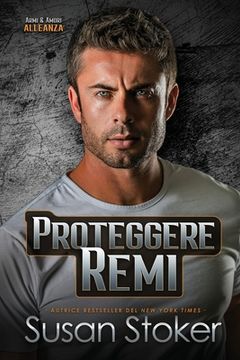 portada Proteggere Remi (en Italiano)