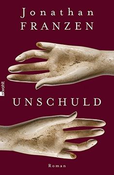 portada Unschuld (in German)