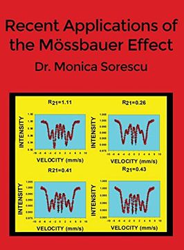 portada Recent Applications of the Mössbauer Effect (in English)