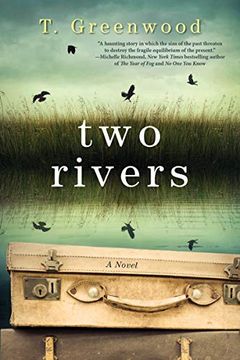 portada Two Rivers (en Inglés)