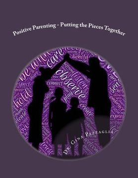 portada Positive Parenting (en Inglés)