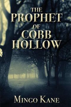 portada The Prophet of Cobb Hollow
