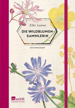 portada Loewe, die Wildblumensammlerin (en Alemán)