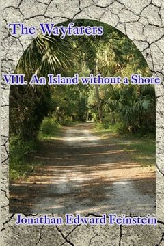 portada An Island without a Shore (en Inglés)
