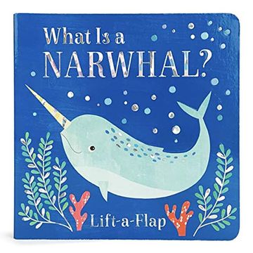 portada What is a Narwhal? (en Inglés)