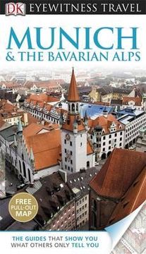 portada munich & the bavarian alps.