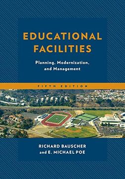 portada Education Facilities - Fifth Edition (en Inglés)