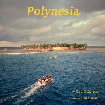portada Polynesia 