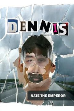 portada Dennis (en Inglés)