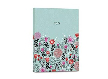 portada The Artwork of Dinara Mirtalipova 2021 Calendar