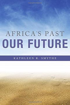 portada Africa's Past, Our Future