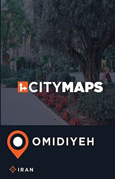 Libro City Maps Omidiyeh Iran De James McFee Buscalibre