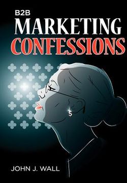 portada b2b marketing confessions