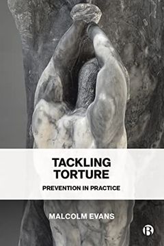 portada Tackling Torture: Prevention in Practice (en Inglés)