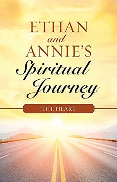 portada Ethan and Annie'S Spiritual Journey 