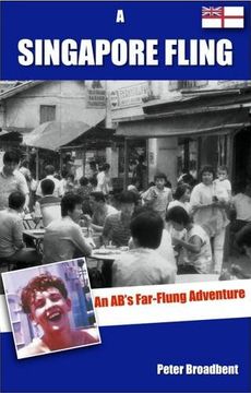 portada A Singapore Fling: An AB's Far-Flung Adventure