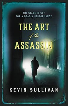 portada The art of the Assassin: The Stage is set for a Deadly Performance 