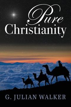 portada Pure Christianity