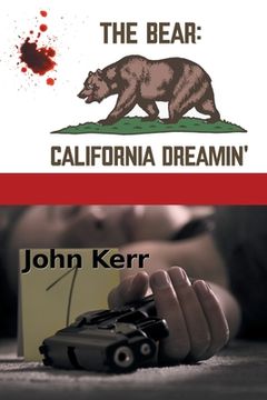 portada The Bear: California Dreamin' (en Inglés)