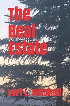 portada The Real Estate (en Inglés)