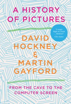 portada History of Pictures (in English)
