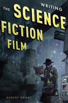 portada writing the science fiction film (en Inglés)