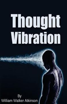 portada Thought Vibration (en Inglés)