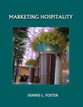 portada Marketing Hospitality (en Inglés)
