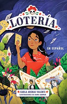 portada Lotería (Spanish Edition)