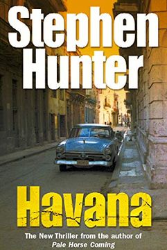 portada Havana (in English)