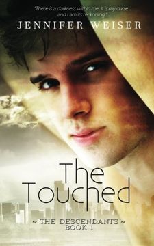 portada The Touched: Volume 1 (The Decendants)