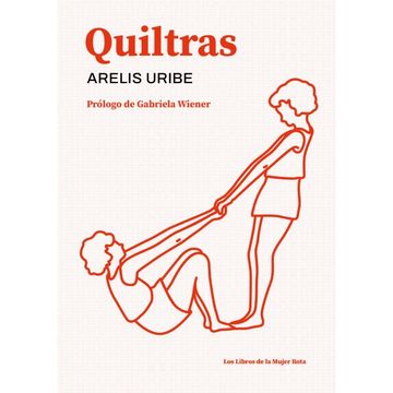 portada Quiltras