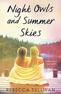 portada Nights Owls & Summer Skies (en Inglés)